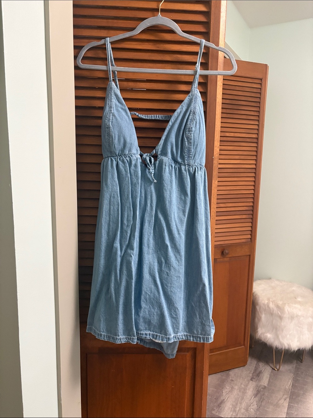 Abercrombie & Fitch Romper
